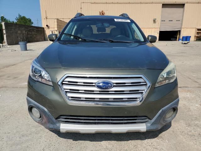 2015 SUBARU OUTBACK 2. 4S4BSBLC3F3240019
