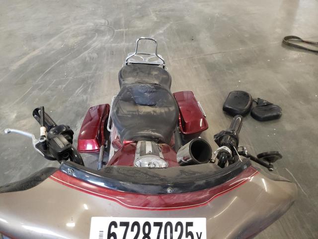 2009 HARLEY-DAVIDSON FLHTCU 1HD1FC4139Y673708