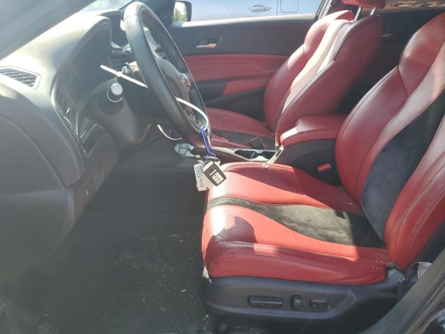 2019 ACURA ILX PREMIU 19UDE2F80KA005239