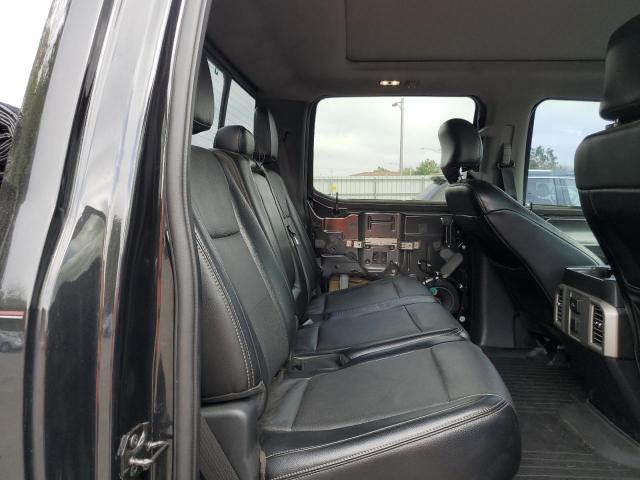 2015 FORD F150 SUPER 1FTEW1EF0FFB53958