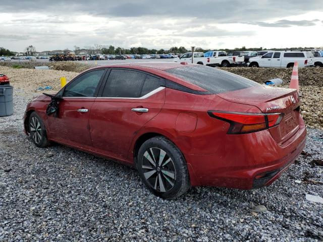 2019 NISSAN ALTIMA SV 1N4BL4DV9KC149012