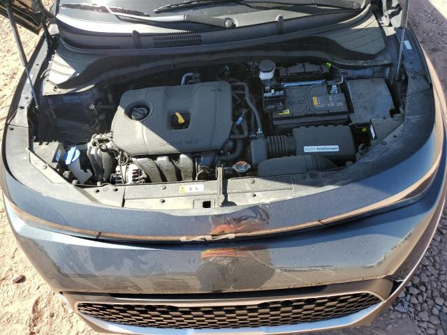 2025 KIA SOUL LX KNDJ23AU5S7265184