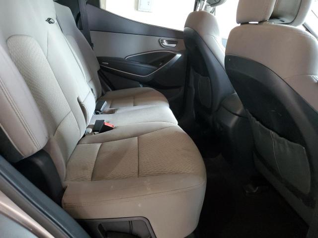 2018 HYUNDAI SANTA FE SPORT 5NMZTDLB2JH061791