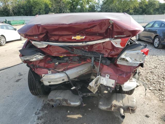 2017 CHEVROLET IMPALA PREMIER 2G1145S31H9159827