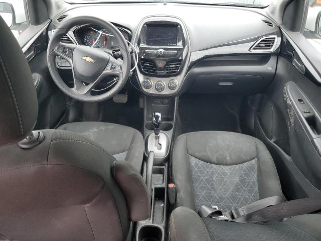 2021 CHEVROLET SPARK 1LT KL8CD6SA0MC739165