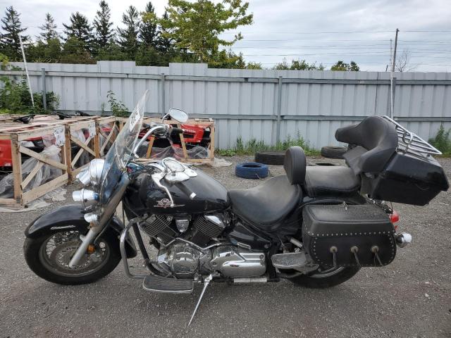 2001 YAMAHA VP11 N JYAVP11N31A004147