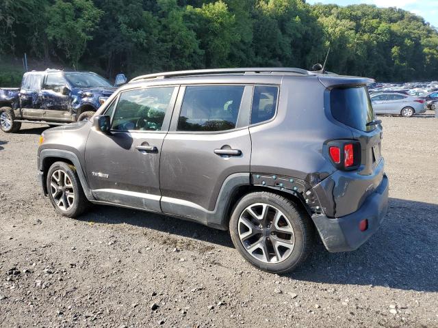 2018 JEEP RENEGADE L - ZACCJABB5JPJ68093