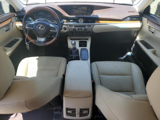 2017 LEXUS ES 300H - JTHBW1GG6H2136244