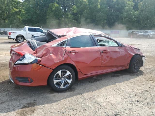 2019 HONDA CIVIC LX 19XFC2F67KE009913