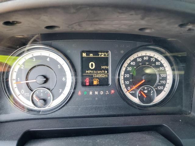 2018 RAM 1500 ST 3C6JR6AGXJG158004