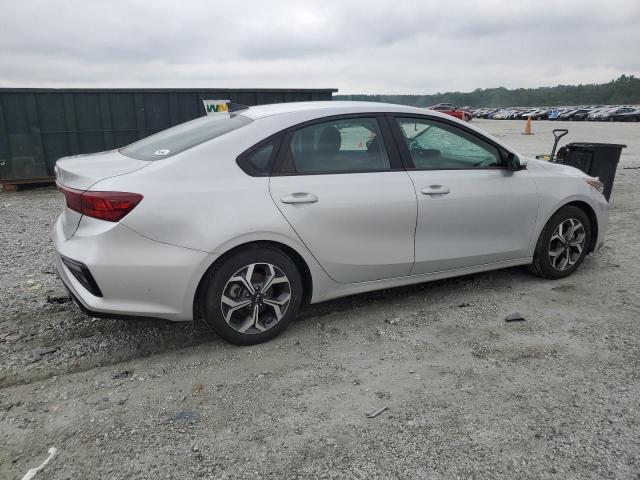 2021 KIA FORTE FE 3KPF24AD8ME379162