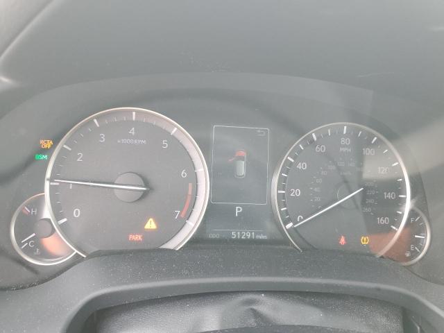 2021 LEXUS RX 350 2T2HZMDA6MC273812
