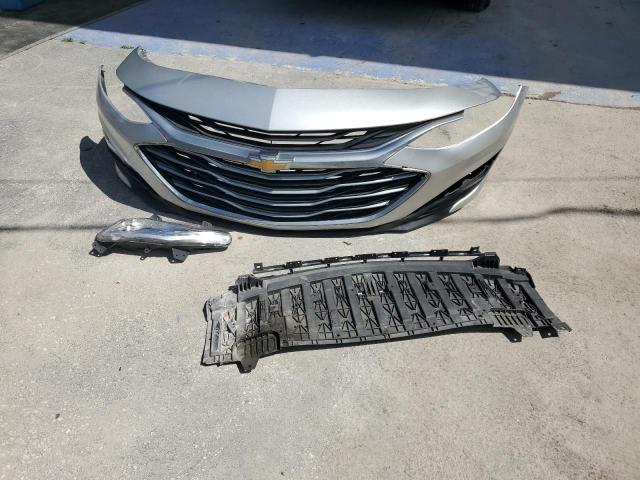 2020 CHEVROLET MALIBU LS 1G1ZB5ST9LF133601
