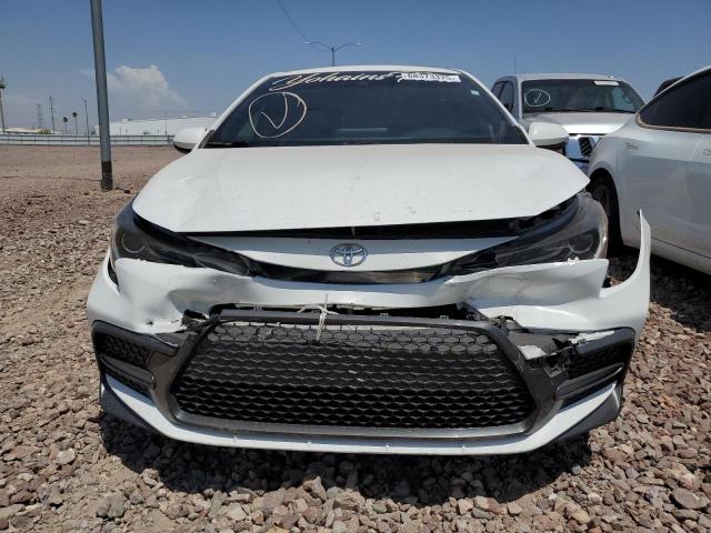 2020 TOYOTA COROLLA SE JTDS4RCE3LJ030875