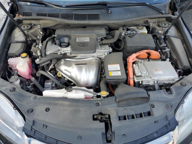 2015 TOYOTA CAMRY HYBR 4T1BD1FK2FU173611