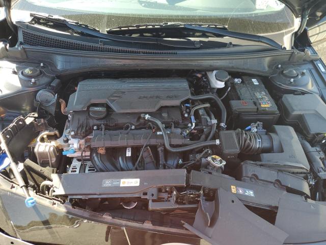 2025 HYUNDAI ELANTRA SE KMHLS4DG7SU969520