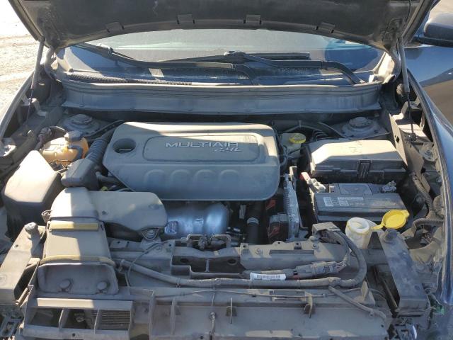 2015 JEEP CHEROKEE L - 1C4PJLCB8FW627948