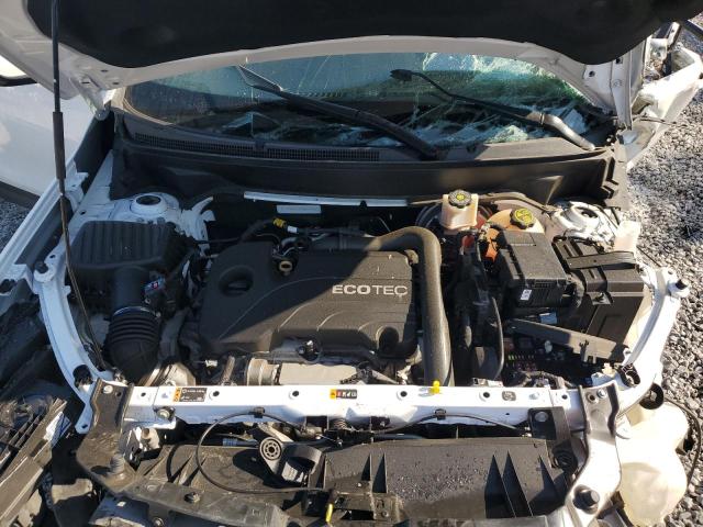 2021 GMC TERRAIN SL 3GKALPEV8ML331088