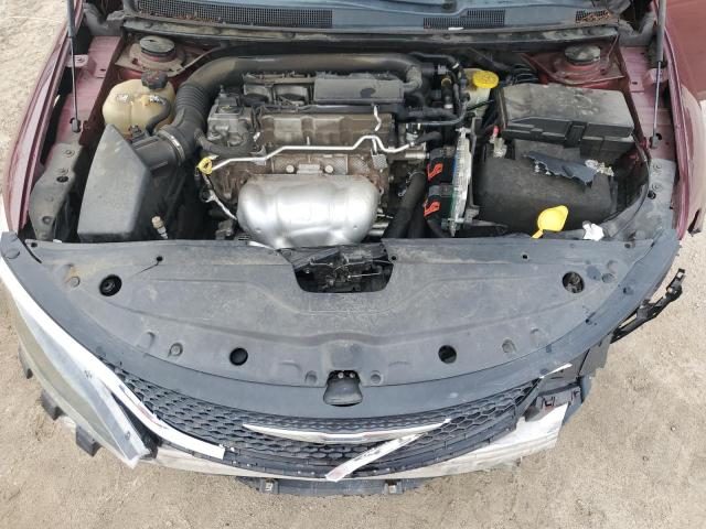2015 CHRYSLER 200 LIMITE 1C3CCCABXFN722646