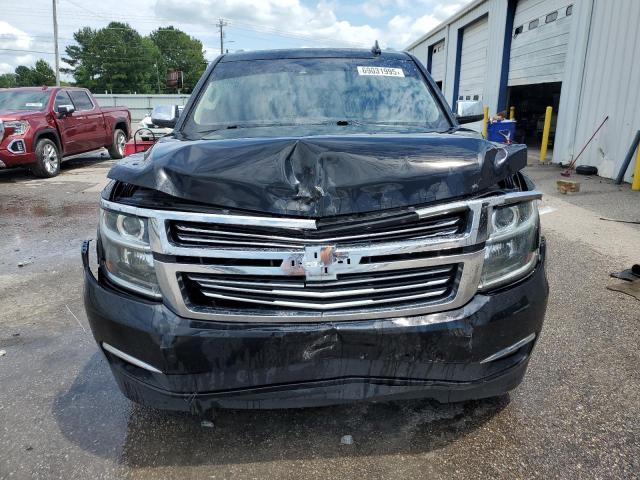 2015 CHEVROLET TAHOE K150 - 1GNSKCKC5FR680372