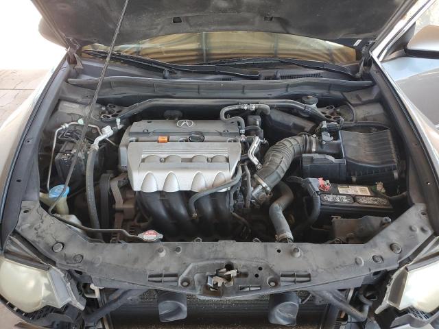 2010 ACURA TSX - JH4CU2F64AC012496
