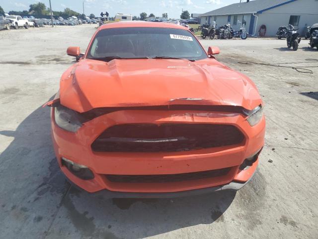 2016 FORD MUSTANG 1FA6P8TH3G5222203