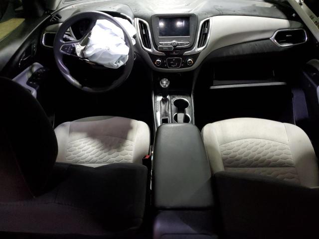2019 CHEVROLET EQUINOX LS - 2GNAXSEV9K6298291