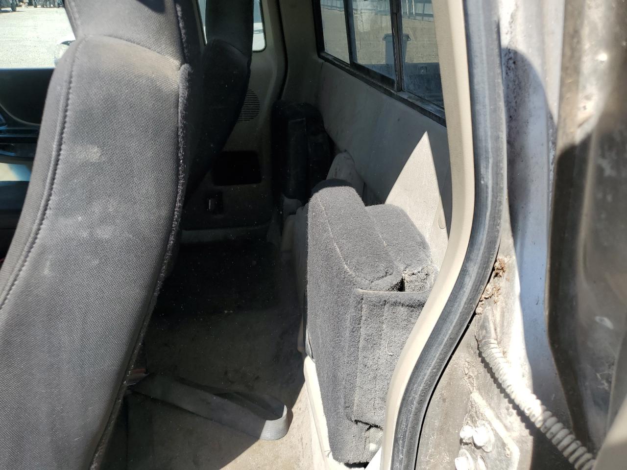 Lot #3246436420 2004 FORD RANGER SUP