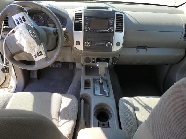 2018 NISSAN FRONTIER S #3315799366