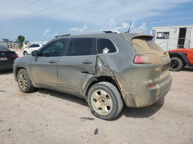 2021 JEEP CHEROKEE L 1C4PJLLBXMD111972