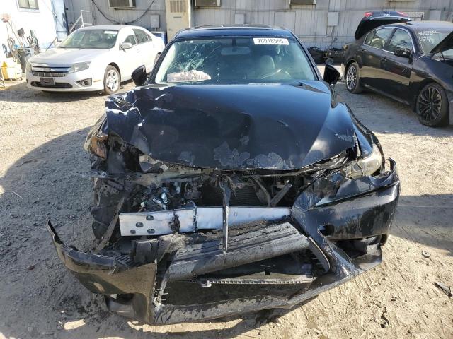 2015 LEXUS IS 250 - JTHBF1D29F5050902