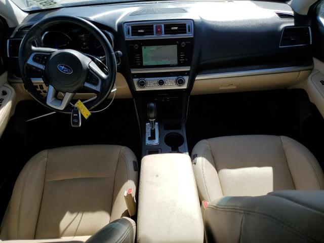 2015 SUBARU OUTBACK 2.5I LIMITED - 4S4BSBLCXF3233665