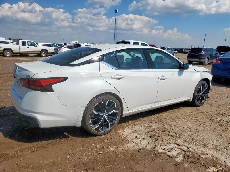 2025 NISSAN ALTIMA SR 1N4BL4CV6SN356317