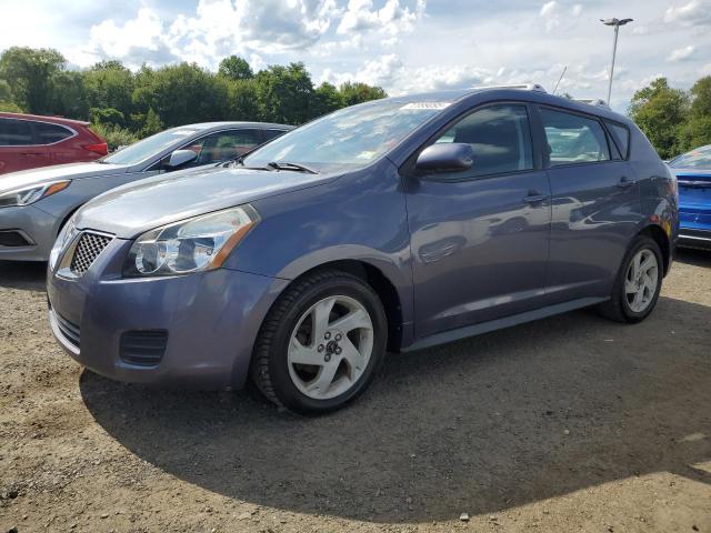 PONTIAC VIBE
