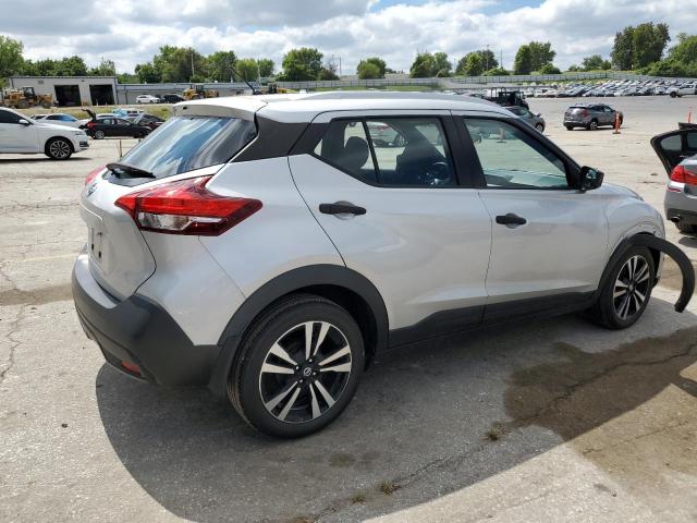 2018 NISSAN KICKS S - 3N1CP5CU2JL533222