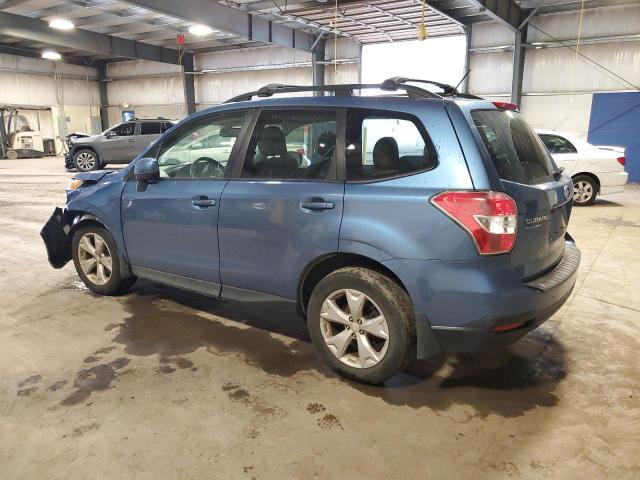 2015 SUBARU FORESTER 2 JF2SJAGC4FH572518