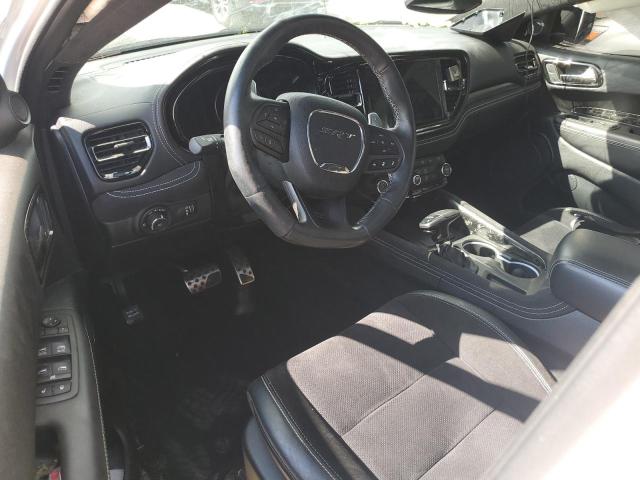 2022 DODGE DURANGO SR #3286663288