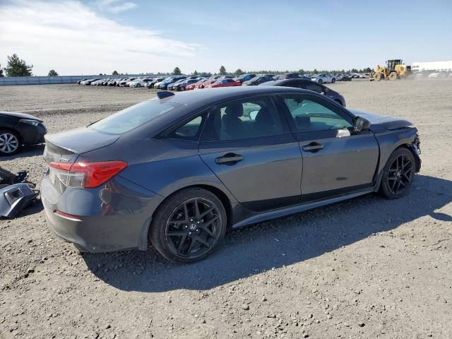 2024 HONDA CIVIC SPORT 2HGFE2F52RH549526