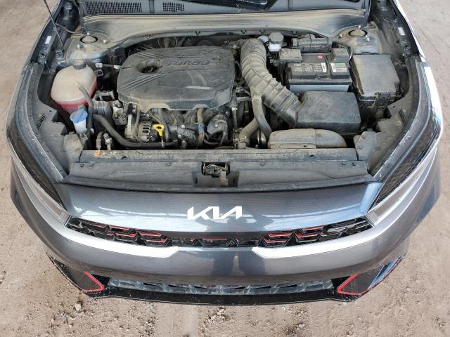 2023 KIA FORTE GT 3KPF44AC2PE605511