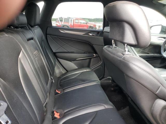 2017 LINCOLN MKC PREMIE 5LMCJ1C99HUL39900