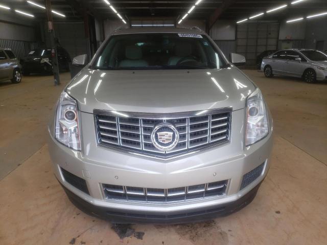 2015 CADILLAC SRX LUXURY 3GYFNBE39FS544292