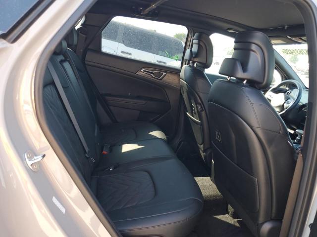 2024 KIA SPORTAGE X - 5XYK6CDF1RG230421