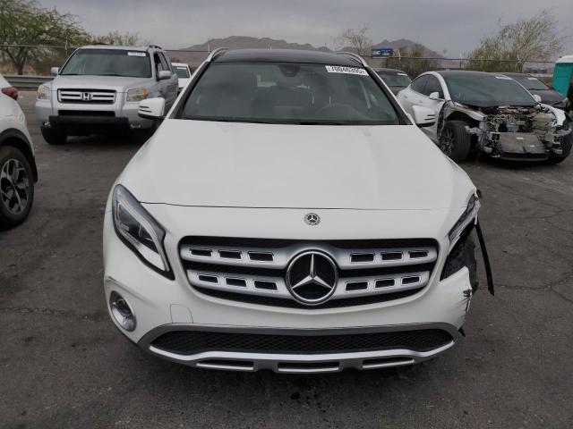 2019 MERCEDES-BENZ GLA 250 WDCTG4EB5KJ550974
