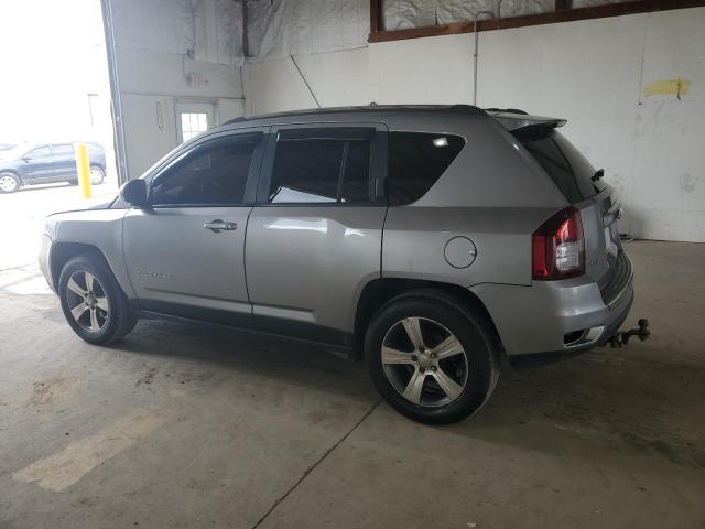 2017 JEEP COMPASS LA 1C4NJDEB9HD126432