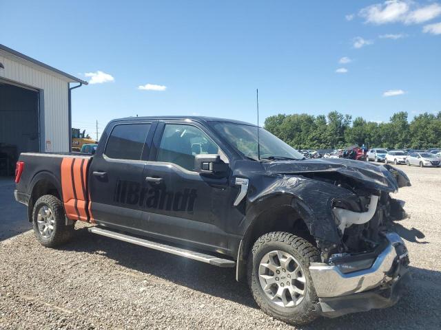 2023 FORD F150 SUPER - 1FTFW1E89PKD53168