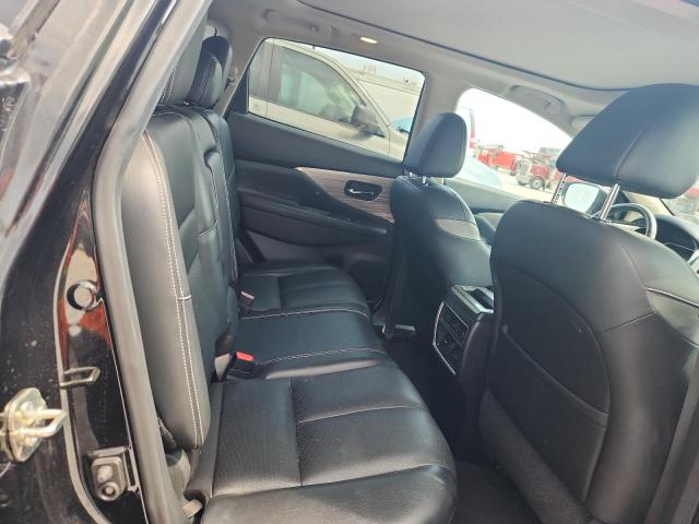 2017 NISSAN MURANO S 5N1AZ2MG5HN157403