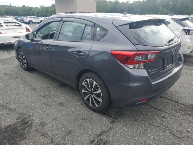 2022 SUBARU IMPREZA - 4S3GTAB60N3727562