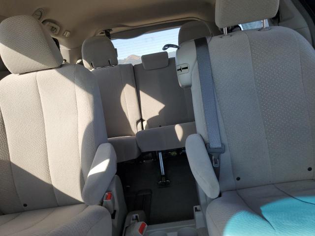 2013 TOYOTA SIENNA LE - 5TDKK3DC2DS351746