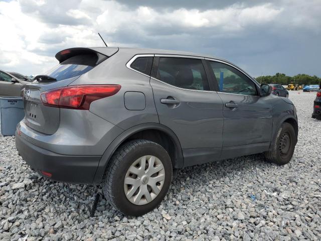 2019 NISSAN ROGUE SPORT S JN1BJ1CP9KW527851