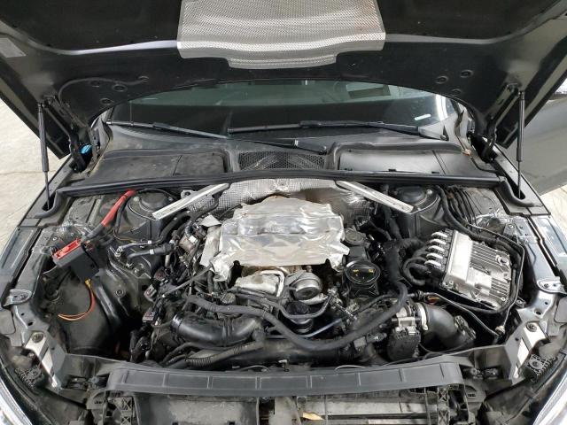 2018 AUDI S5 PRESTIG WAUC4CF57JA009261